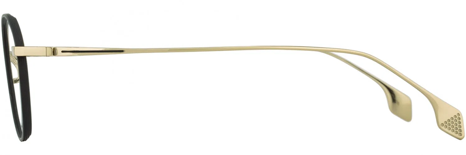 STATE Optical Co. KURASHIKI Eyeglasses - view 8